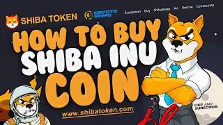 How To Buy SHIBA INU? | Shiba Token | Shiba Inu  | SHIBA Token Price Prediction