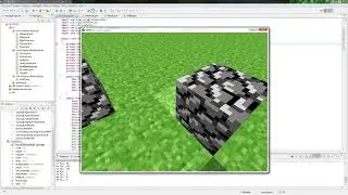 Looking at the Minecraft Source Code from 2009! (UHD)