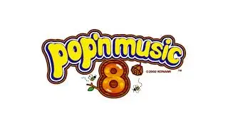 MOBO★MOGA - pop'n music 8