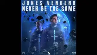 Jones Vendera - Never Be The Same (Extended Mix)