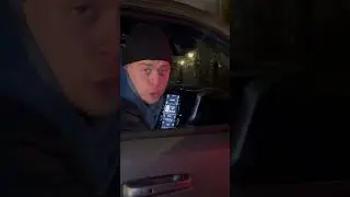 быдло на дороге #хазяева