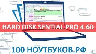 Как узнать состояние жесткого диска с помощью Hard Disk Sentinel. Обзор программы.