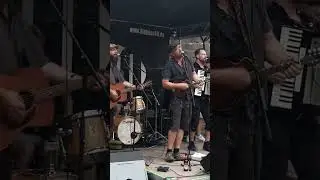 Halvlang@Edelweißpiratenfestival - Wenn ich bei Jott in Ungnad fall