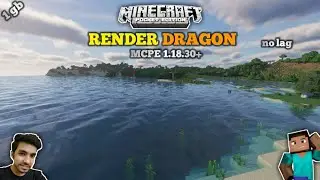 best shader for Minecraft pe 1.18.30+ @Speedspot_YT
