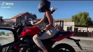 Hot Riders #shorts #tiktok #hot