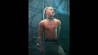 Is this the best Capcut edit🔥🐐 of xxxtentacion ? #ytshorts #viral #rapper #rip