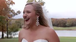 (Tulsa Wedding Video) Captain Video and Photography Productions promo Golf Club of Oklahoma Shoot