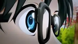 Preset Alight  motion amv Be alright MEP