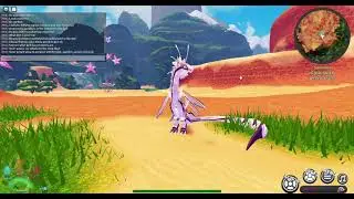 Q: What sonaria creature/s do you like the most? [+AEREIS GIVEAWAY]
