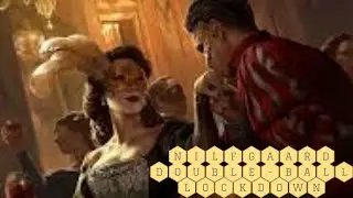 [Gwent] On Lockdown - Nilfgaard Lockdown Double Ball Gameplay