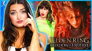 Elden Ring DLC FAIL | PlayStation Girl
