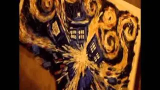 Доктор Кто (Doctor who) - Protectors of the Earth