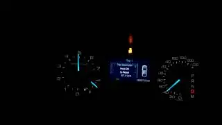 2013 Ford Explorer 120 kph
