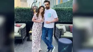 Halil İbrahim Ceyhan Ve Sıla Türkoğlu Restoran..@askhikayesi3515