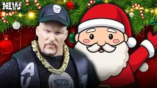 🎅 HAPPY HOLIDAYS FROM NLW! 🎄