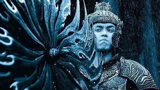 Бой Тени. Боевые искусства.