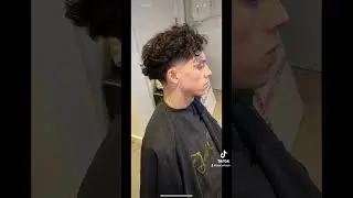 HOW I BECOME CENTRAL CEES BARBER #shorts #centralcee #barber