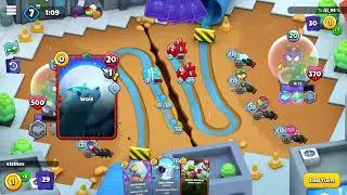 Bloons Card Storm launch! (part 7)
