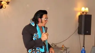 I want You, I Need You, I Love You Elvis Cameron Caton