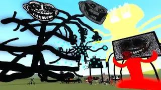 NEW!! Trollge EXTREME PACK UPDATE Garry's Mod