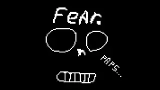 Fear | DustSwap DustTrust Resurrection