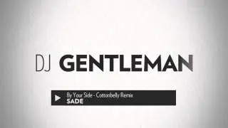 DJ Gentleman 13