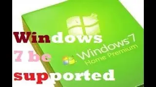 How long will Windows 7 be supported | Windows 7 | Qaiser Infotech