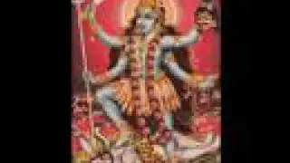 Kali Aarti (Jai Kali Mata)