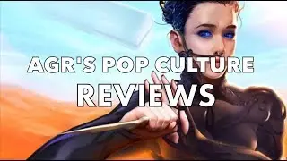 DUNE : Reboot Discussion & Synopsis of Original Novel Dune
