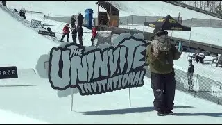 The Uninvited Invitational Finals 2024