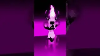 You give me the chills | Roblox Edit | #Shorts