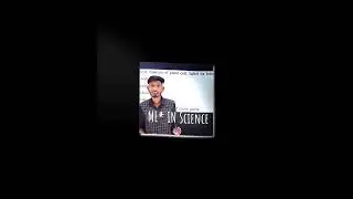 POV :- Me In Science 😂 | Ride it Edit | 