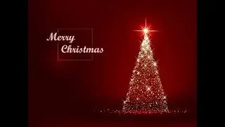 Merry Christmas Everybody (Christmas Day 25th Of December 2020)