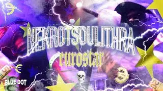 ΝΕΚΡΟΤΣΟΥΛΗΘΡΑ - EUROSTAR | Official Music Video