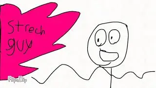 Random Stickman Adventures trailer/intro (OLD)
