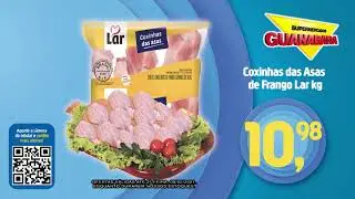 OFERTAS VÁLIDAS NESTE DOMINGO 07/02/2021, ENQUANTO DURAREM OS ESTOQUES.