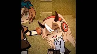 Until You Remember Me | #gacha #gachalife #gachaedit #trend #meme #short #shorts