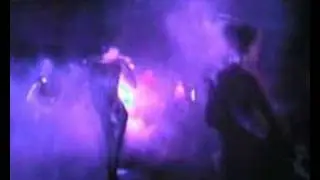 Clan Of  Xymox - Farewell