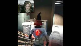 Making Ghostface Love Me | Dead by Daylight 