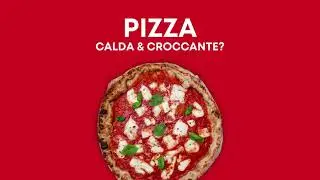 Keepizza - Il cartone per la pizza brevettato