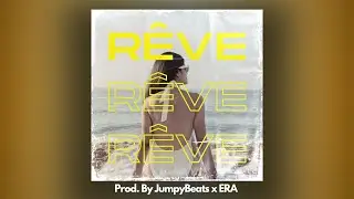 [FREE] Ninho ft. Gaulois Type Beat "Rêve" | Melodic Pop Rap Instrumental 2024 (prod. Jumpy x ERA)
