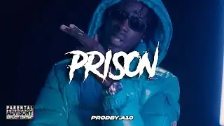 [FREE] Unknown T X V9 Type Beat | UK Drill Beat 2021 [prod. A10]