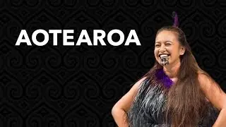 Aotearoa