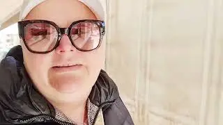 В поисках еды.....