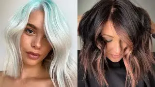 Top Fall 2022 Hair Color Ideas 