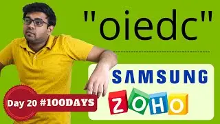 Zoho Samsung Coding Question | String Reversal | 