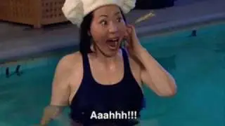 Mad TV Korean Drama Parody Part 3