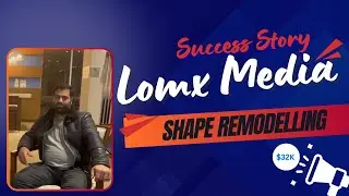 Lomx Media Reviews: $32K In Just 3 Weeks