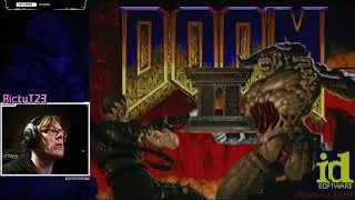 OG Doom II - Part 4 - Pentium II 400Mhz, Sound Blaster 16, DOS