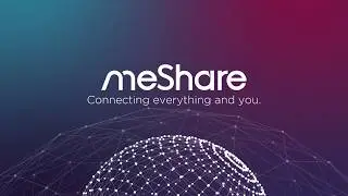 meShare Cloud Plan